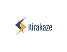#39 untuk Bir Logo Tasarla for  Kirakaze  (kirakaze.com) oleh serdaduvector