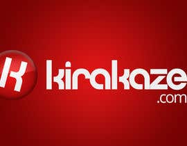 #28 untuk Bir Logo Tasarla for  Kirakaze  (kirakaze.com) oleh muhammedayar