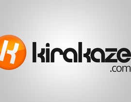 #29 untuk Bir Logo Tasarla for  Kirakaze  (kirakaze.com) oleh muhammedayar