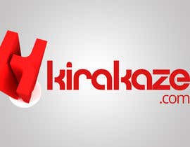#35 untuk Bir Logo Tasarla for  Kirakaze  (kirakaze.com) oleh muhammedayar