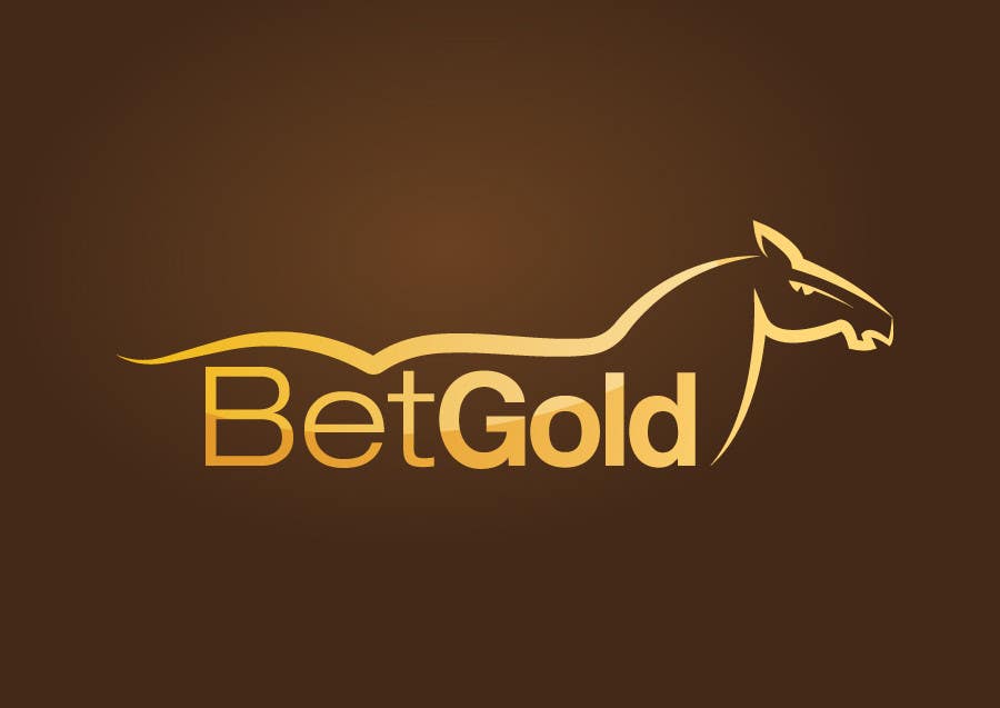 Entry #9 by MagicVector for Design a Logo for BetGold Pty Ltd