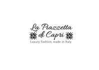 Graphic Design Kilpailutyö #29 kilpailuun LA PIAZZETTA DI CAPRI Luxury Fashion, Made in Italy watermark