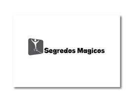 #16 untuk Design a Logo for Segredos Mágicos oleh ASHERZZ