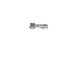 #31 untuk Design a Logo for Segredos Mágicos oleh GraceST