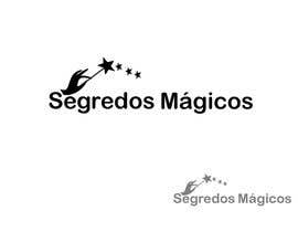 #1 untuk Design a Logo for Segredos Mágicos oleh AlyDD