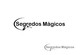 Imej kecil Penyertaan Peraduan #5 untuk                                                     Design a Logo for Segredos Mágicos
                                                