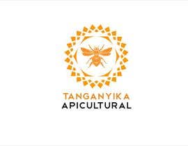 #337 for Design a Logo for  an African Beekeeping Social Enterprise af amisarc