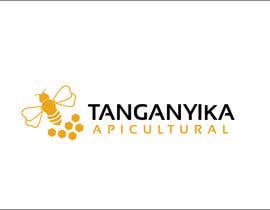 #295 for Design a Logo for  an African Beekeeping Social Enterprise af GoldSuchi