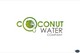 Pictograma corespunzătoare intrării #190 pentru concursul „                                                    Logo Design for Startup Coconut Water Company
                                                ”