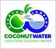 Contest Entry #129 thumbnail for                                                     Logo Design for Startup Coconut Water Company
                                                