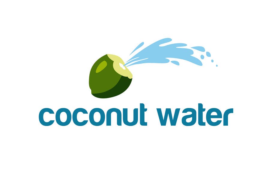 Contest Entry #35 for                                                 Logo Design for Startup Coconut Water Company
                                            
