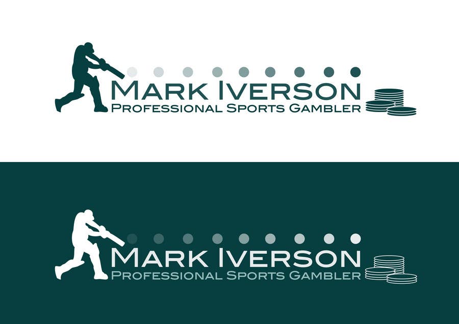 
                                                                                                                        Proposition n°                                            34
                                         du concours                                             Logo Design for Mark Iverson
                                        