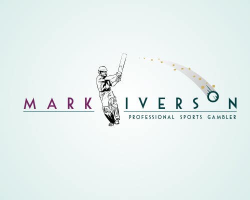 
                                                                                                                        Proposition n°                                            157
                                         du concours                                             Logo Design for Mark Iverson
                                        