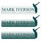 
                                                                                                                                    Icône de la proposition n°                                                72
                                             du concours                                                 Logo Design for Mark Iverson
                                            