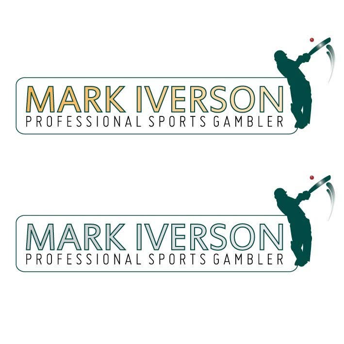 
                                                                                                                        Proposition n°                                            105
                                         du concours                                             Logo Design for Mark Iverson
                                        