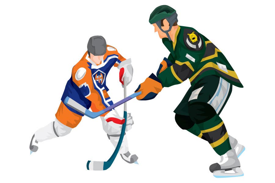 
                                                                                                                        Penyertaan Peraduan #                                            4
                                         untuk                                             Graphic Design for Hockey event
                                        