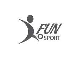 Nro 22 kilpailuun Design a Logo for Fun Sports käyttäjältä vineshshrungare