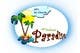 #122. pályamű bélyegképe a(z)                                                     Logo Design for All Inclusive Paradise
                                                 versenyre