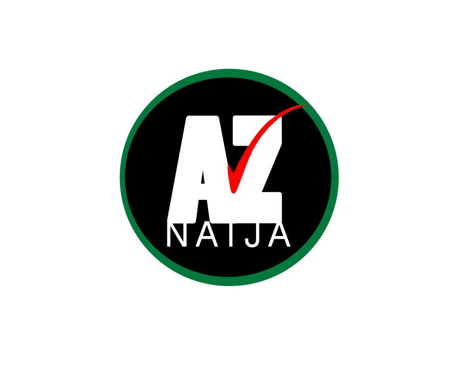 Penyertaan Peraduan #61 untuk                                                 Design a Logo for AZ Naija
                                            