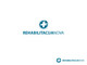 Pictograma corespunzătoare intrării #187 pentru concursul „                                                    Logo Design for a rehabilitation clinic in Croatia -  "Rehabilitacija Nova"
                                                ”