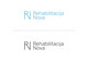 Konkurrenceindlæg #72 billede for                                                     Logo Design for a rehabilitation clinic in Croatia -  "Rehabilitacija Nova"
                                                