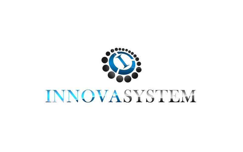 Proposition n°76 du concours                                                 Diseñar un logotipo for InnovaSystem Ecuador
                                            