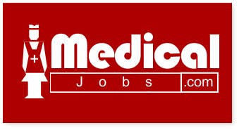 Proposition n°242 du concours                                                 Design a Logo for a company called Medical Jobs
                                            