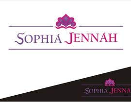 #435 for Logo Design for Sophia Jennah by innovys
