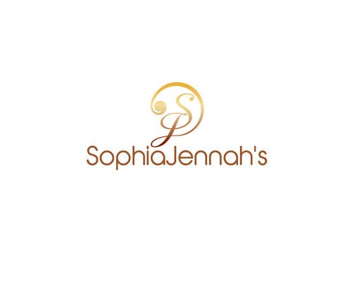 Contest Entry #31 for                                                 Logo Design for Sophia Jennah
                                            