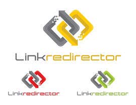 nº 251 pour Logo design for Linkredirector par igorprole 