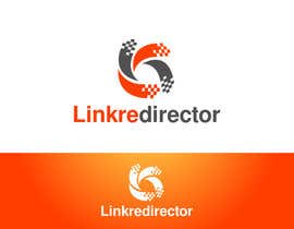 nº 275 pour Logo design for Linkredirector par texture605 