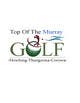 Contest Entry #150 thumbnail for                                                     Logo Design for Top Of The Murray Golf
                                                