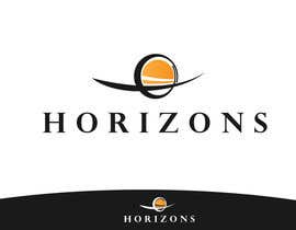 #727 untuk Logo Design for Horizons oleh danumdata