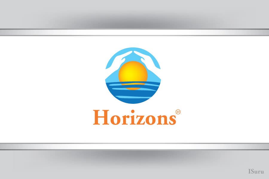 Konkurrenceindlæg #568 for                                                 Logo Design for Horizons
                                            