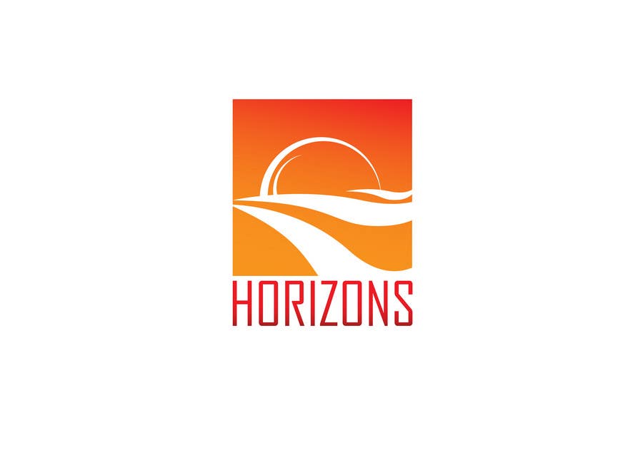 Contest Entry #636 for                                                 Logo Design for Horizons
                                            