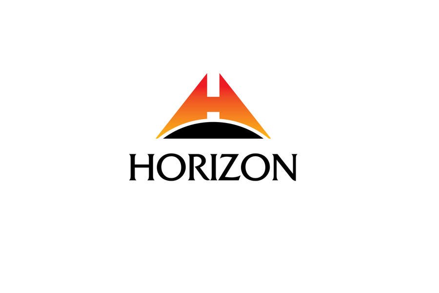Inscrição nº 583 do Concurso para                                                 Logo Design for Horizons
                                            