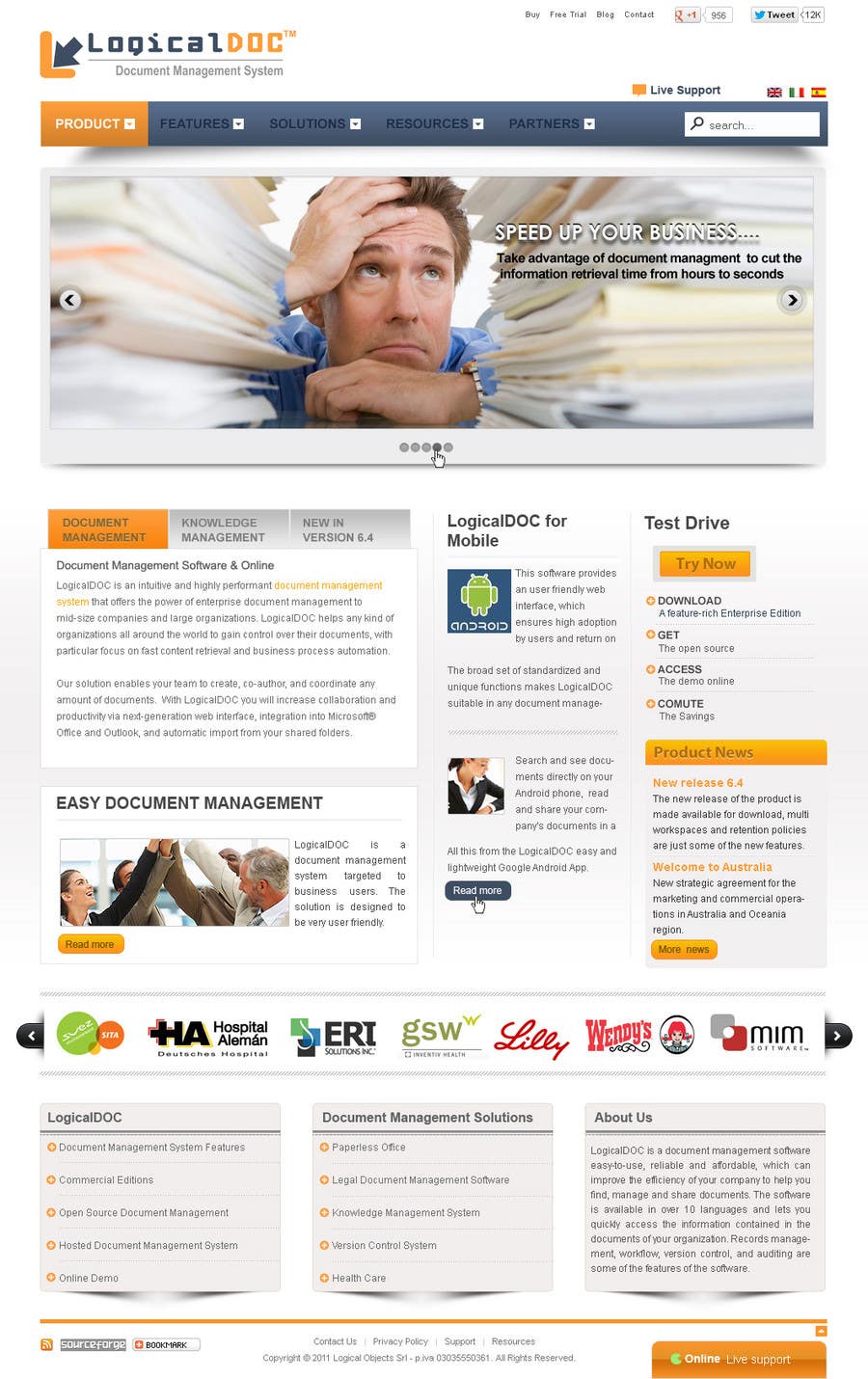 
                                                                                                                        Proposition n°                                            15
                                         du concours                                             Layout the contents of the Home page of a web-site using a defined template
                                        