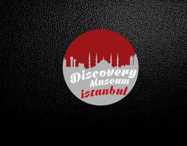 finetone tarafından Bir Logo Tasarla for Discovery Museum istanbul için no 23