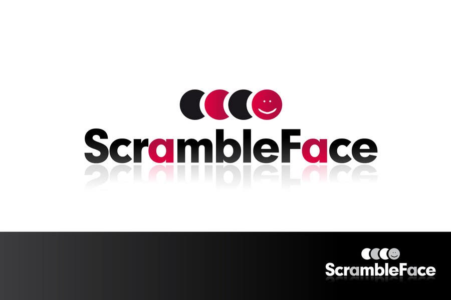 
                                                                                                                        Inscrição nº                                             21
                                         do Concurso para                                             Logo Design for SCRAMBLEFACE (or SCRAMBLE FACE)
                                        
