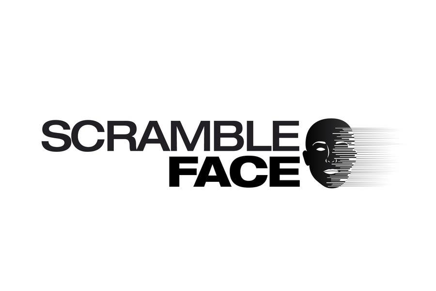 
                                                                                                            Inscrição nº                                         80
                                     do Concurso para                                         Logo Design for SCRAMBLEFACE (or SCRAMBLE FACE)
                                    