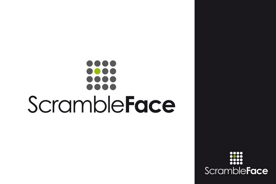 
                                                                                                            Inscrição nº                                         22
                                     do Concurso para                                         Logo Design for SCRAMBLEFACE (or SCRAMBLE FACE)
                                    