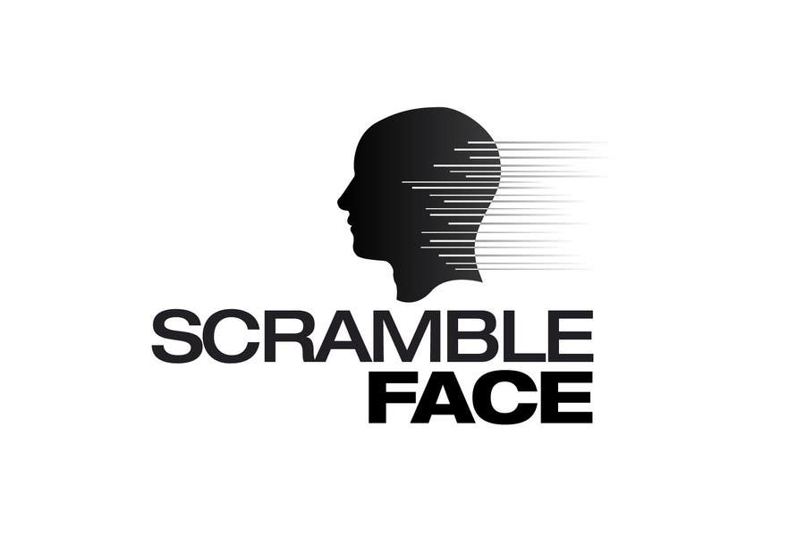 
                                                                                                            Inscrição nº                                         45
                                     do Concurso para                                         Logo Design for SCRAMBLEFACE (or SCRAMBLE FACE)
                                    