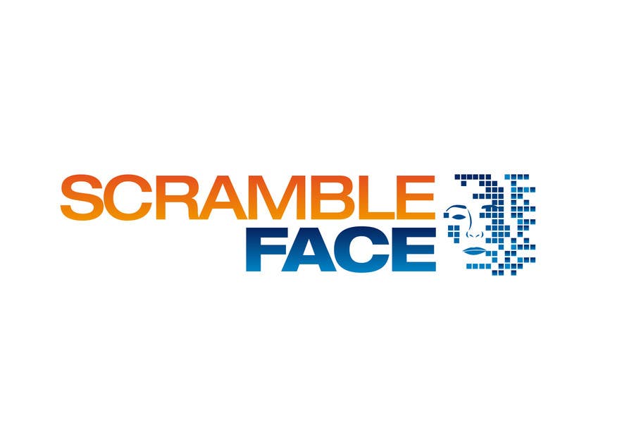 
                                                                                                            Inscrição nº                                         104
                                     do Concurso para                                         Logo Design for SCRAMBLEFACE (or SCRAMBLE FACE)
                                    