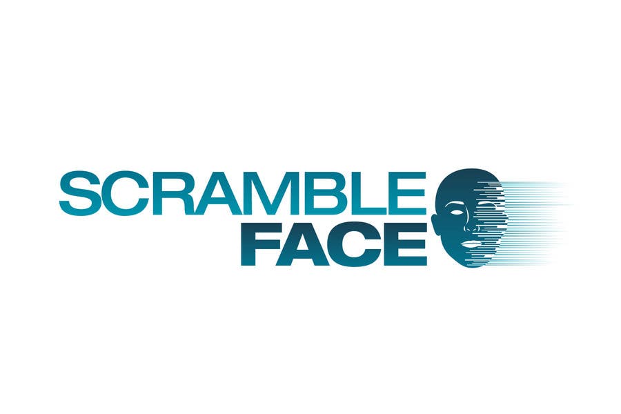 
                                                                                                            Inscrição nº                                         82
                                     do Concurso para                                         Logo Design for SCRAMBLEFACE (or SCRAMBLE FACE)
                                    