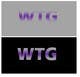 Konkurrenceindlæg #31 billede for                                                     WTG logo variations
                                                