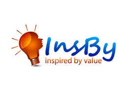 #51 for Company logo - the one that inspires you! af ginnisha1718