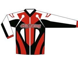#29 for Long sleeve racing T-shirt Design for 4bpracing.com.au af ryanpujado11