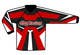 Kilpailutyön #8 pienoiskuva kilpailussa                                                     Long sleeve racing T-shirt Design for 4bpracing.com.au
                                                