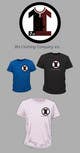 Imej kecil Penyertaan Peraduan #137 untuk                                                     T-shirt Design for The BN Clothing Company Inc.
                                                