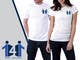 Kilpailutyön #122 pienoiskuva kilpailussa                                                     T-shirt Design for The BN Clothing Company Inc.
                                                
